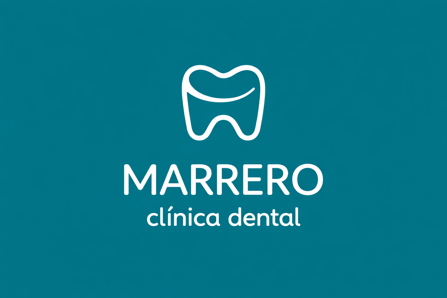 Fachada de la Clínica Dental Marrero