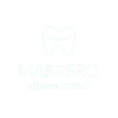 Logo Marrero Clínica Dental